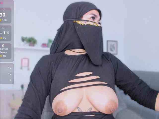 may-hadi webcam