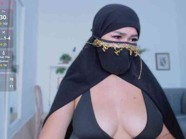 may-hadi webcam