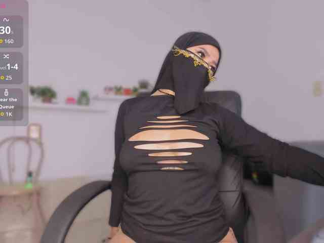 may-hadi webcam