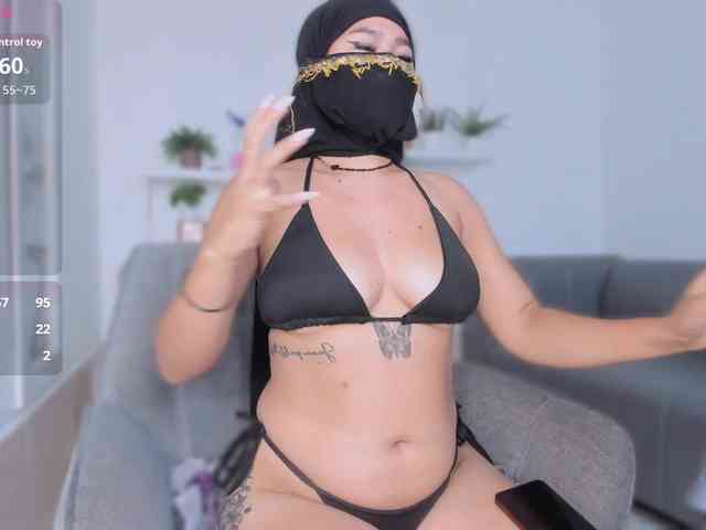 may-hadi webcam