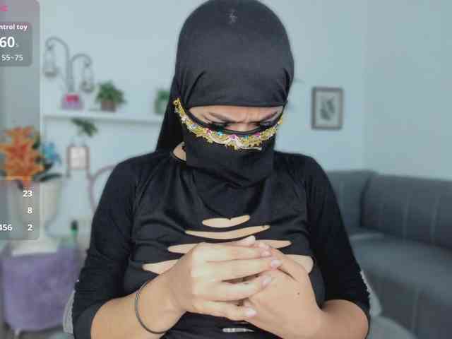 may-hadi webcam