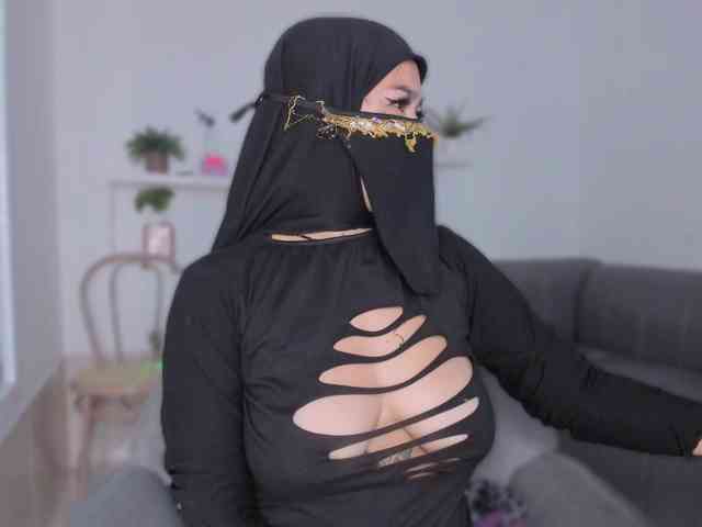 may-hadi webcam