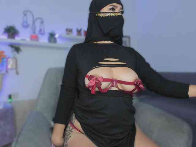 may-hadi webcam