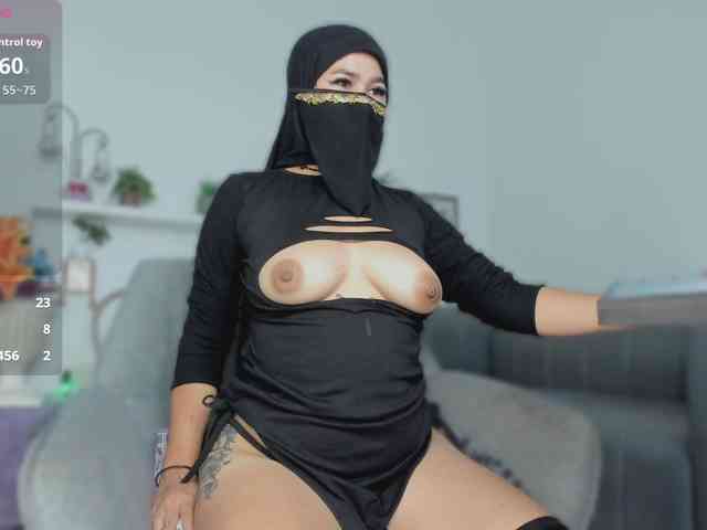may-hadi webcam