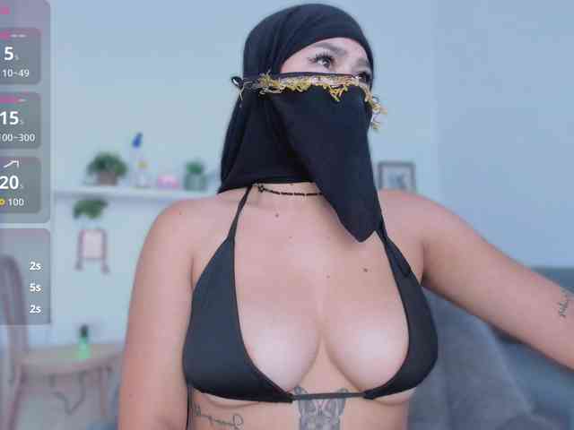may-hadi webcam