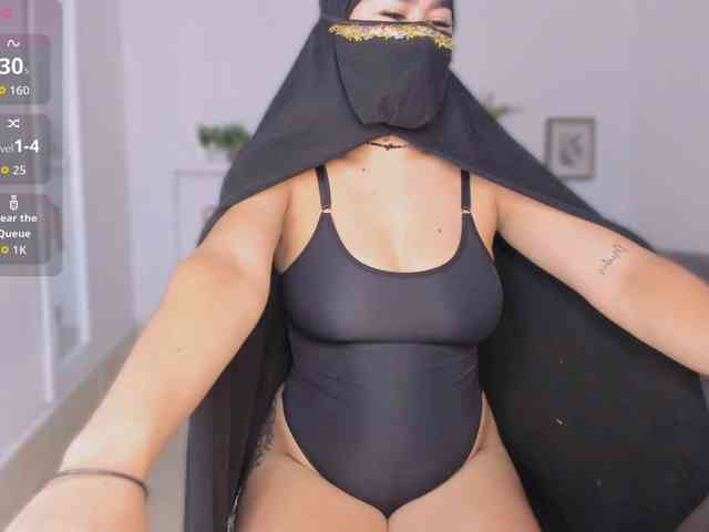 may-hadi webcam