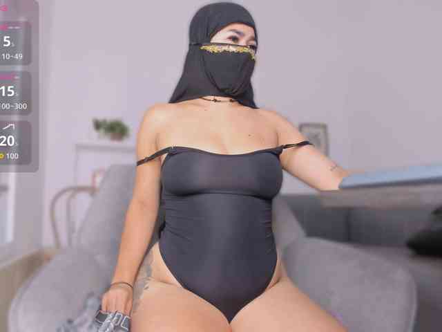 may-hadi webcam