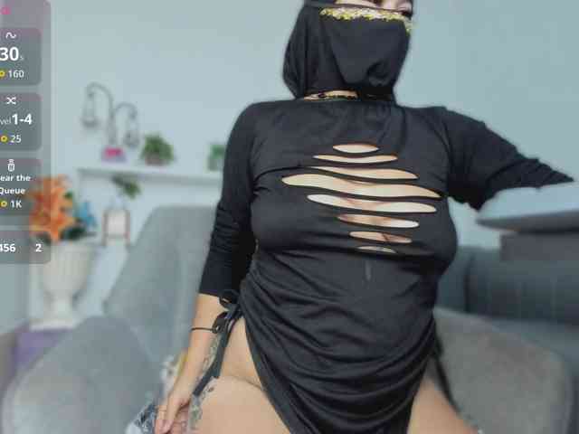 may-hadi webcam