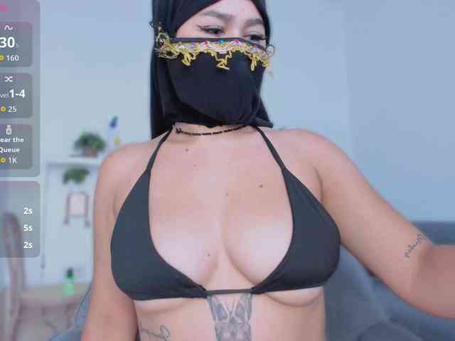 may-hadi webcam