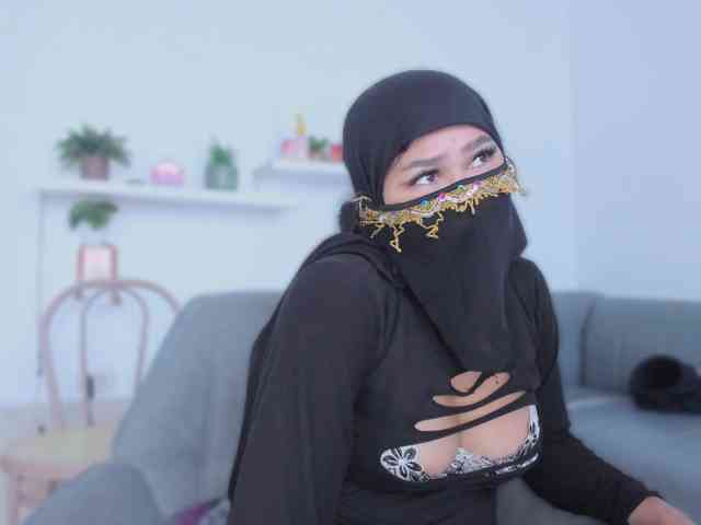 may-hadi webcam