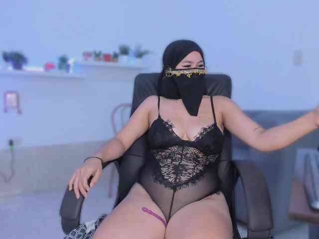 may-hadi webcam
