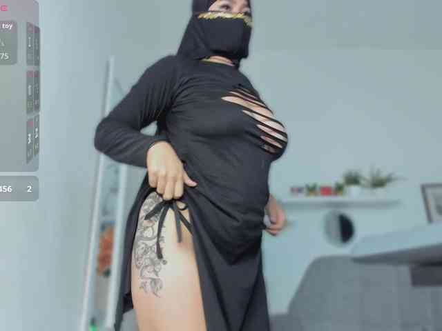 may-hadi webcam