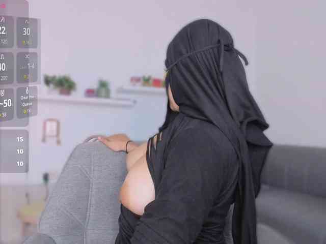 may-hadi webcam