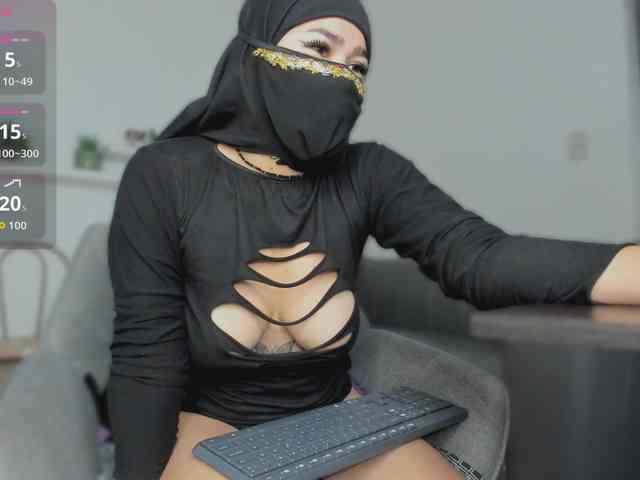 may-hadi webcam