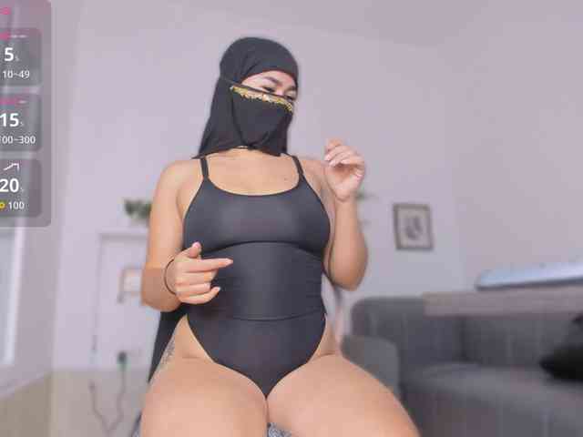 may-hadi webcam