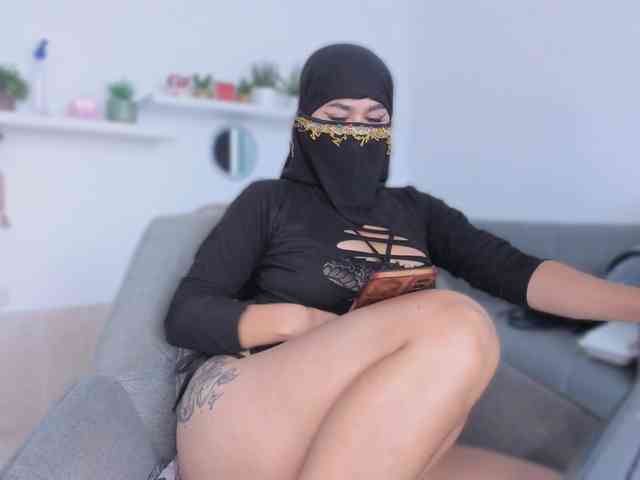 may-hadi webcam