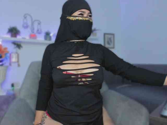 may-hadi webcam