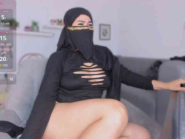 may-hadi webcam