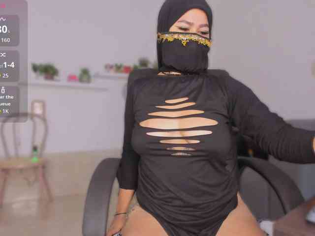 may-hadi webcam