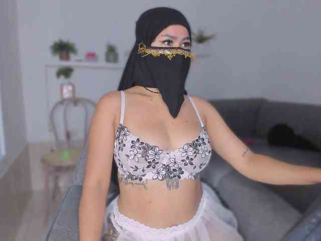 may-hadi webcam