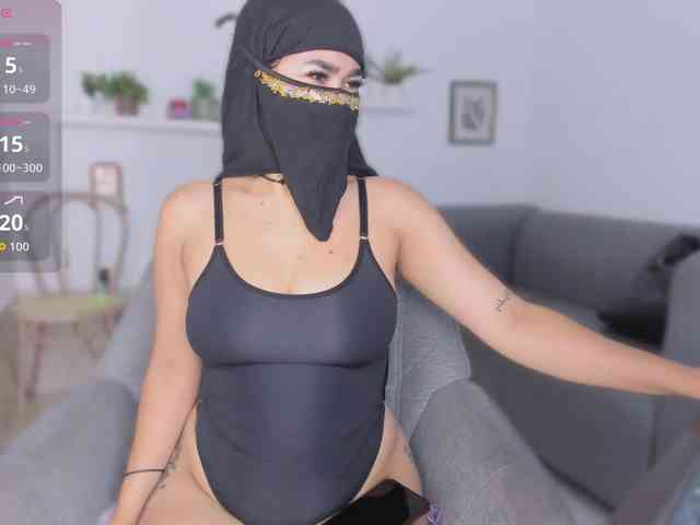 may-hadi webcam
