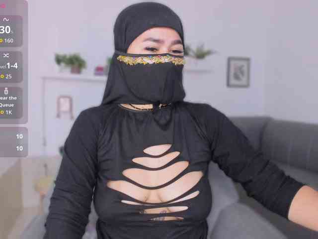 may-hadi webcam
