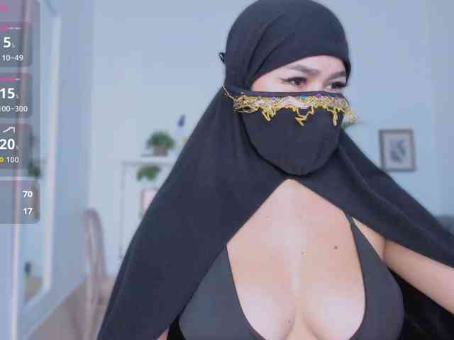 may-hadi webcam