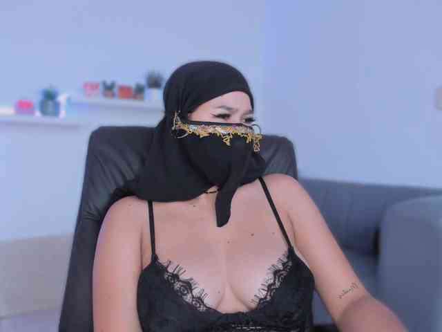 may-hadi webcam