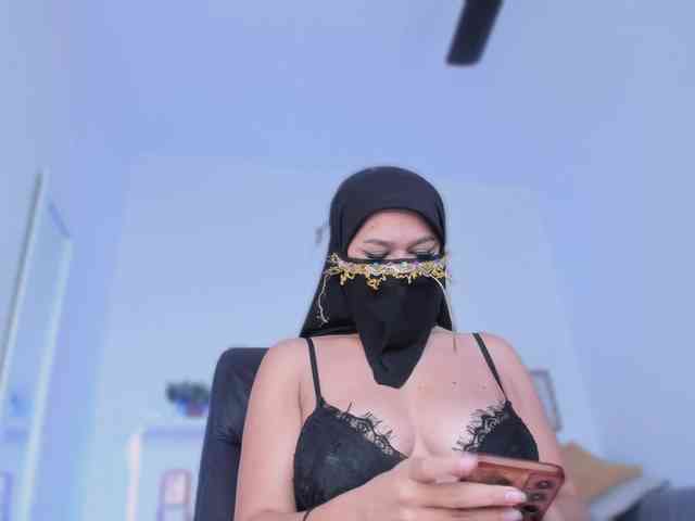 may-hadi webcam