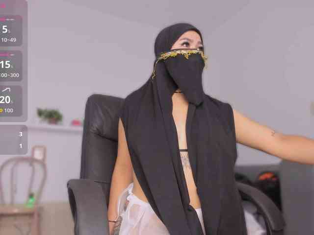 may-hadi webcam