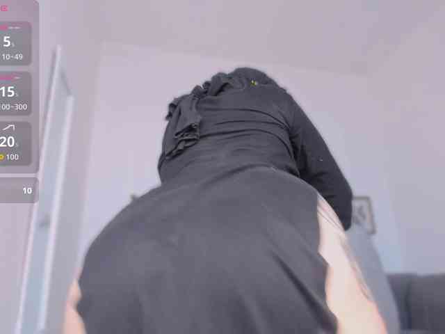 may-hadi webcam