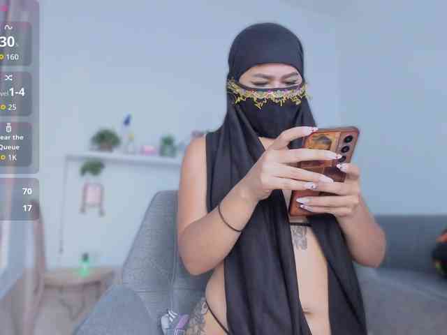may-hadi webcam
