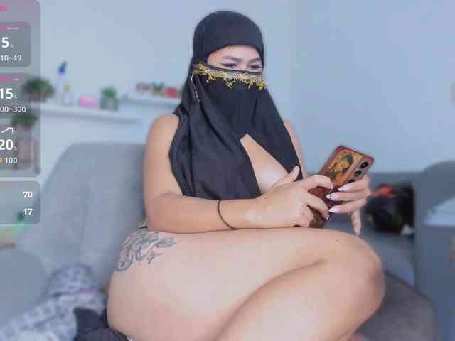 may-hadi webcam