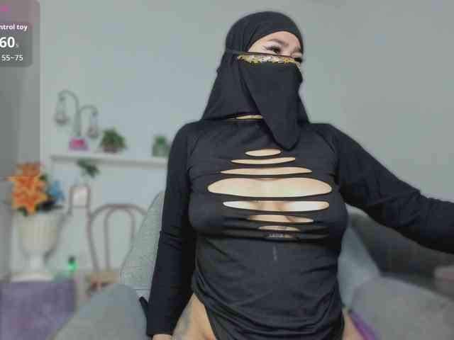 may-hadi webcam