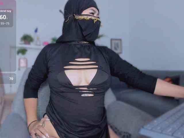 may-hadi webcam