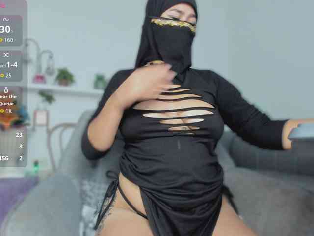 may-hadi webcam