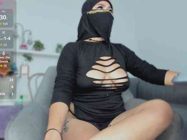 may-hadi webcam