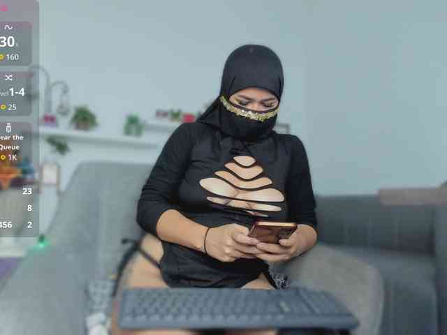 may-hadi webcam