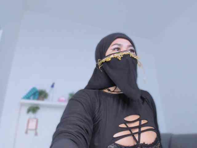 may-hadi webcam