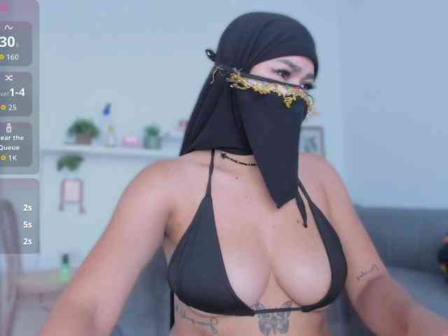 may-hadi webcam