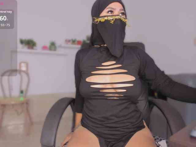 may-hadi webcam