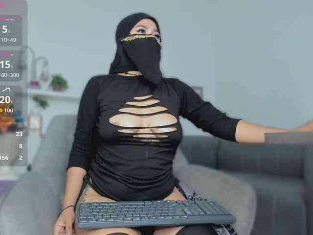 may-hadi webcam