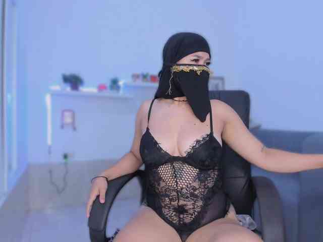 may-hadi webcam