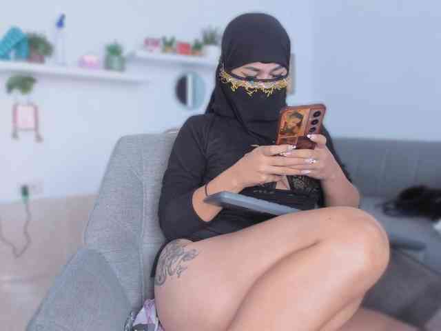 may-hadi webcam
