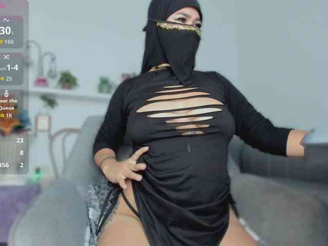 may-hadi webcam