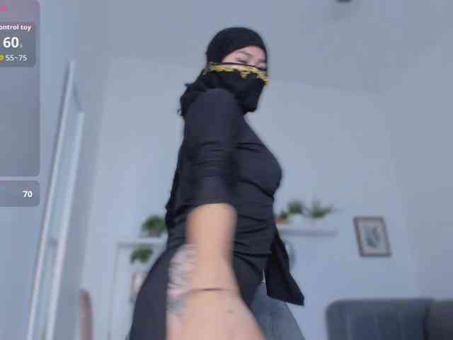 may-hadi webcam