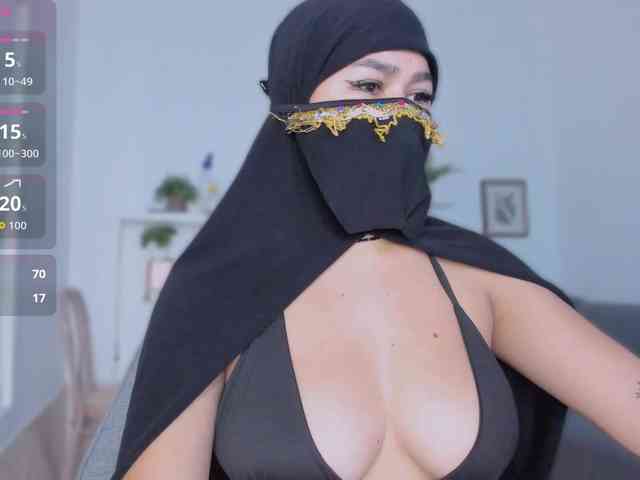 may-hadi webcam