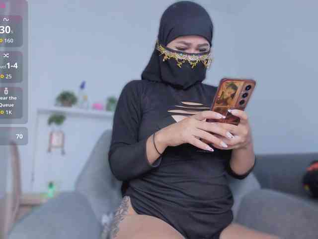 may-hadi webcam