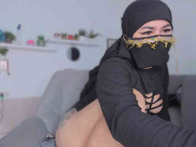 may-hadi webcam