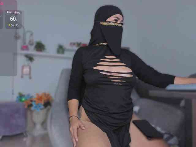 may-hadi webcam